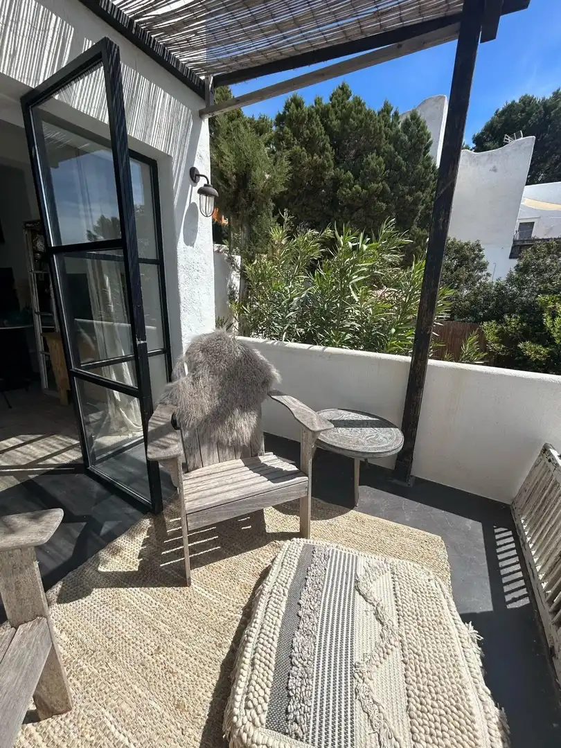 Apartament en venda a Cala Vedella-Cala Tarida, imagen 6