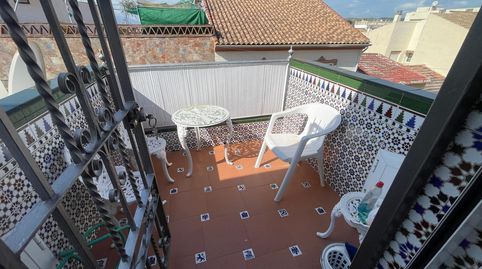 Foto 4 de Casa adosada en venta en Los Almendros - El Limonero - El Tomillar, Málaga Capital