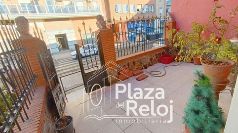 Foto 2 de Casa o chalet en venta en Calle Calera, 20, Puerta de Cuartos - Avda. de Portugal, Talavera de la Reina