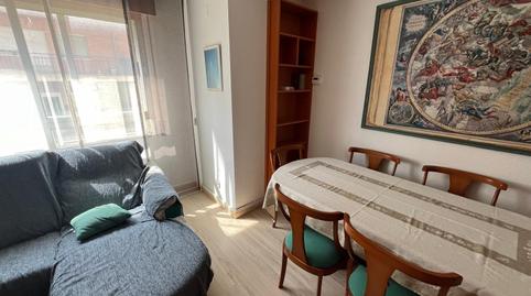 Foto 2 de Pis de lloguer amb opció a compra a Almansa, Albacete