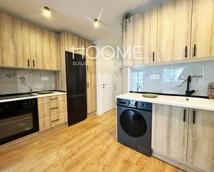 Flat for sale in Guindalera