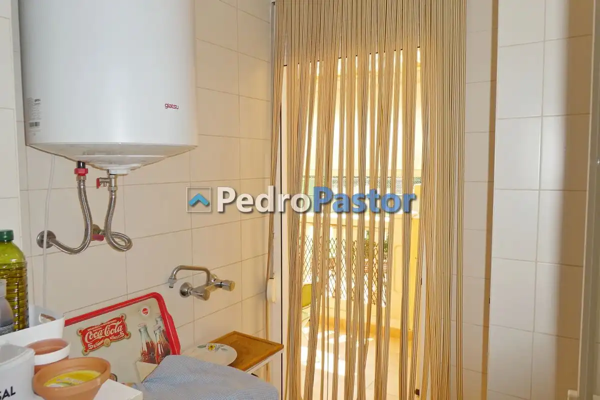 Apartament amb piscina en venda a Devessa - Monte Pego, imagen 21