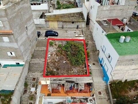 Residencial en venda en Las Palmas de Gran Canaria