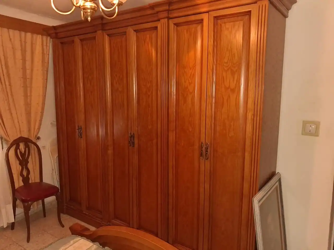 Haus zum Verkauf in Flor 10, imagen 8
