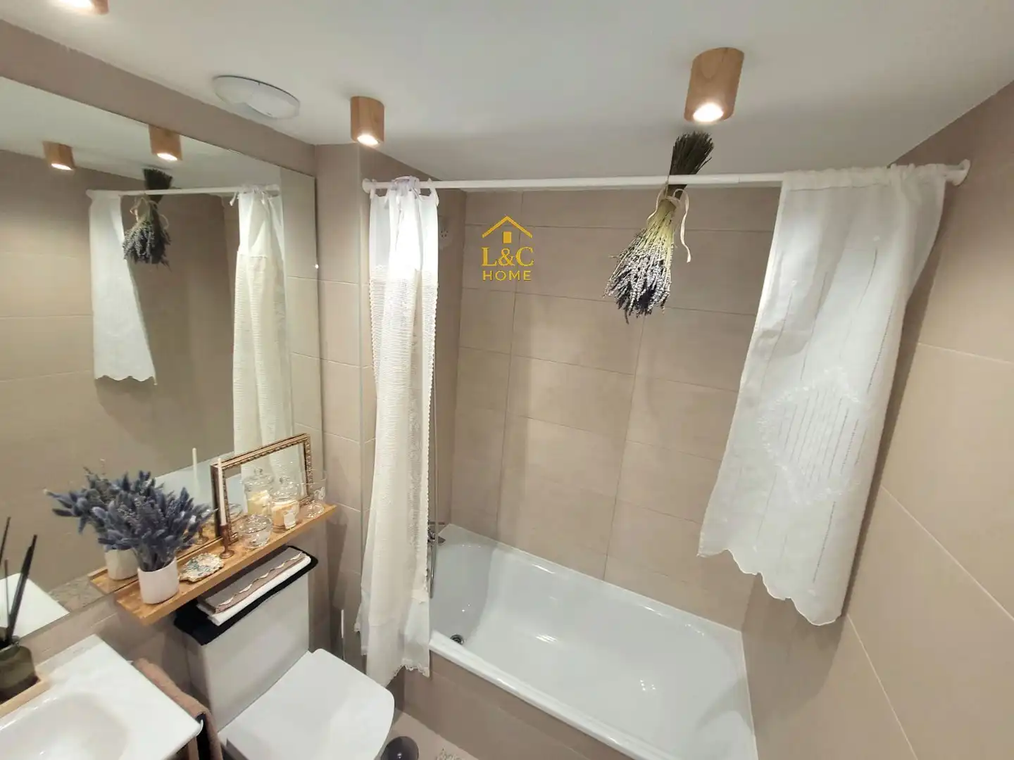 Bedroom of Flat for sale in Rivas-Vaciamadrid  with Air Conditioner, Heating and Terrace