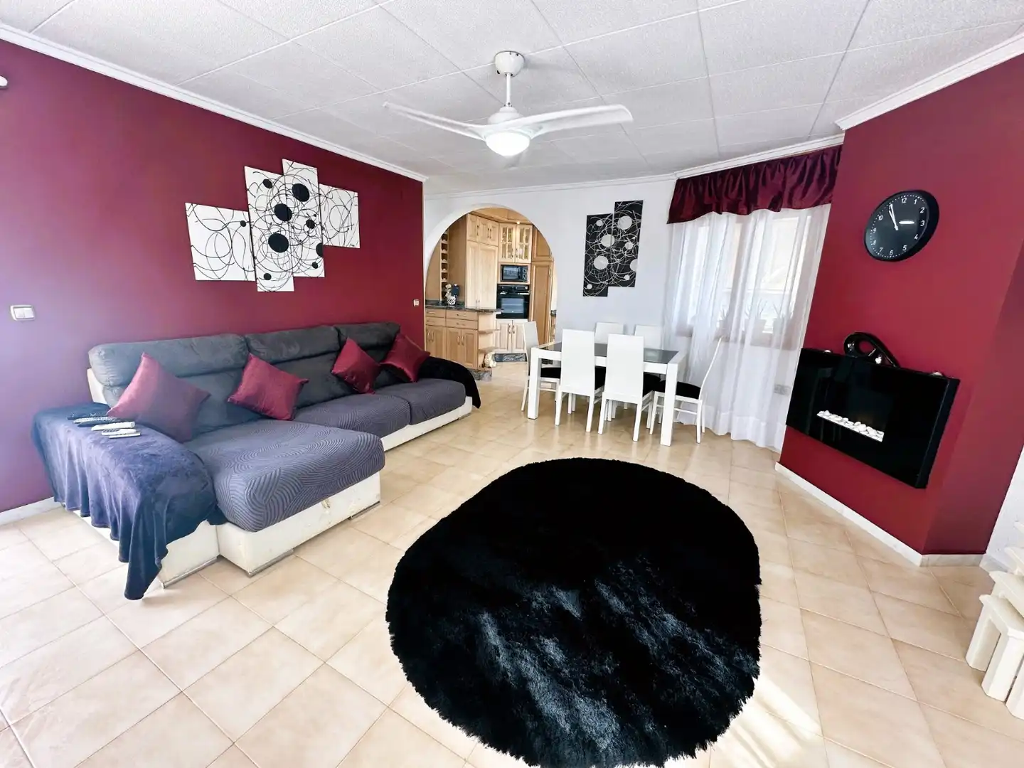Casa in vendita a San Fulgencio, imagen 4