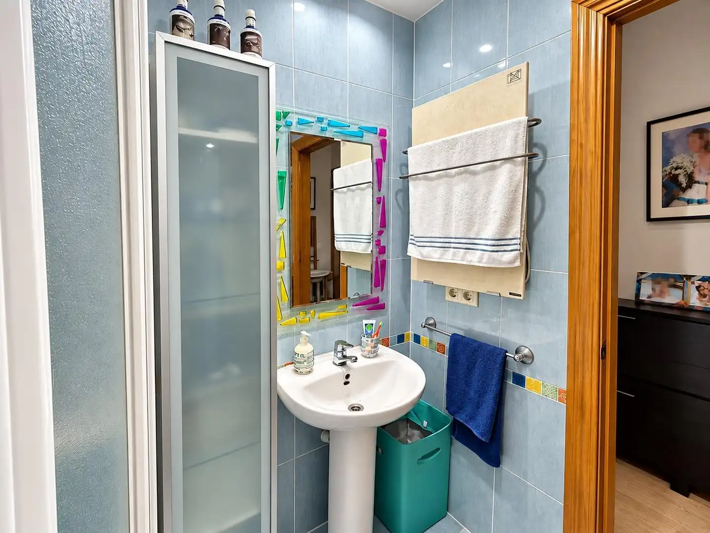 Wohnung mit Aufzug zum Verkauf in Borox, imagen 23