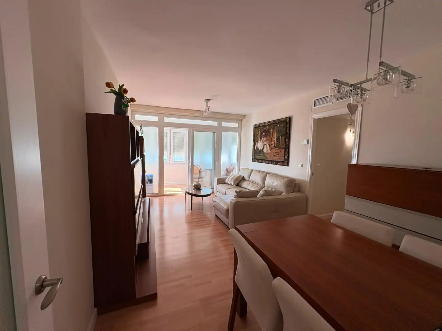 Piso en venta en Astilleros - La Paz - Loreto - El Corte Inglés