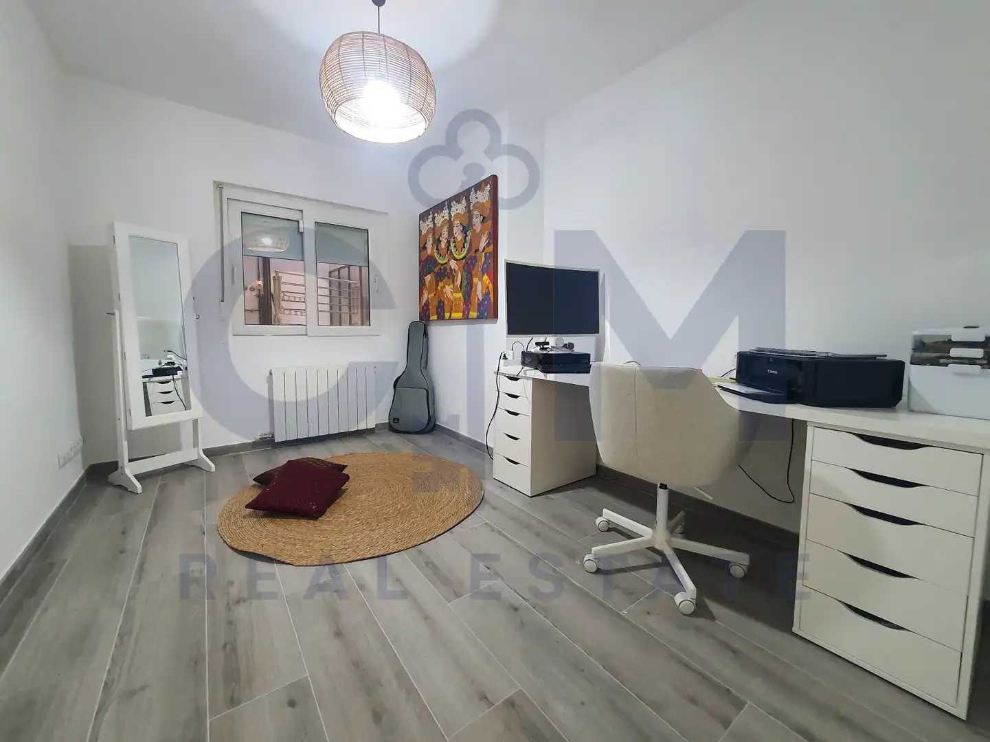 Wohnung mit Terrasse zum Verkauf in Carretera Vella, imagen 30