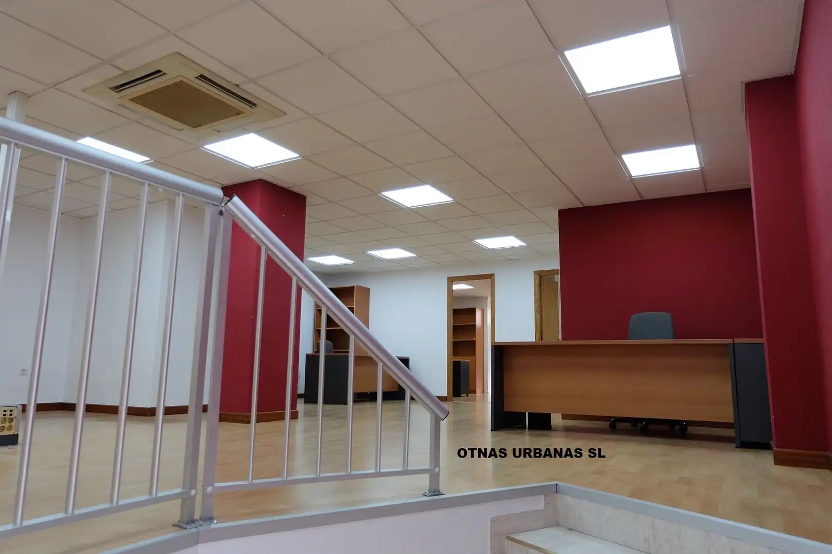Büro zum Verkauf in Calle Navegante Macias del Poyo, La Flota