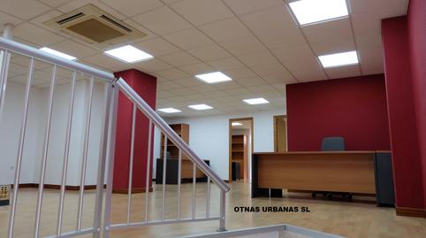 Foto 4 de Oficina en venda a Calle Navegante Macias del Poyo, La Flota, Murcia