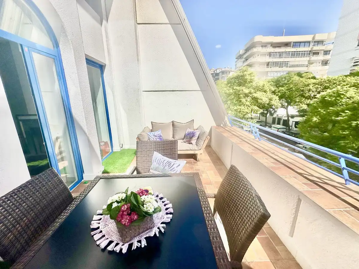 Dúplex amb ascensor en venda a Marbella Centro, imagen 39
