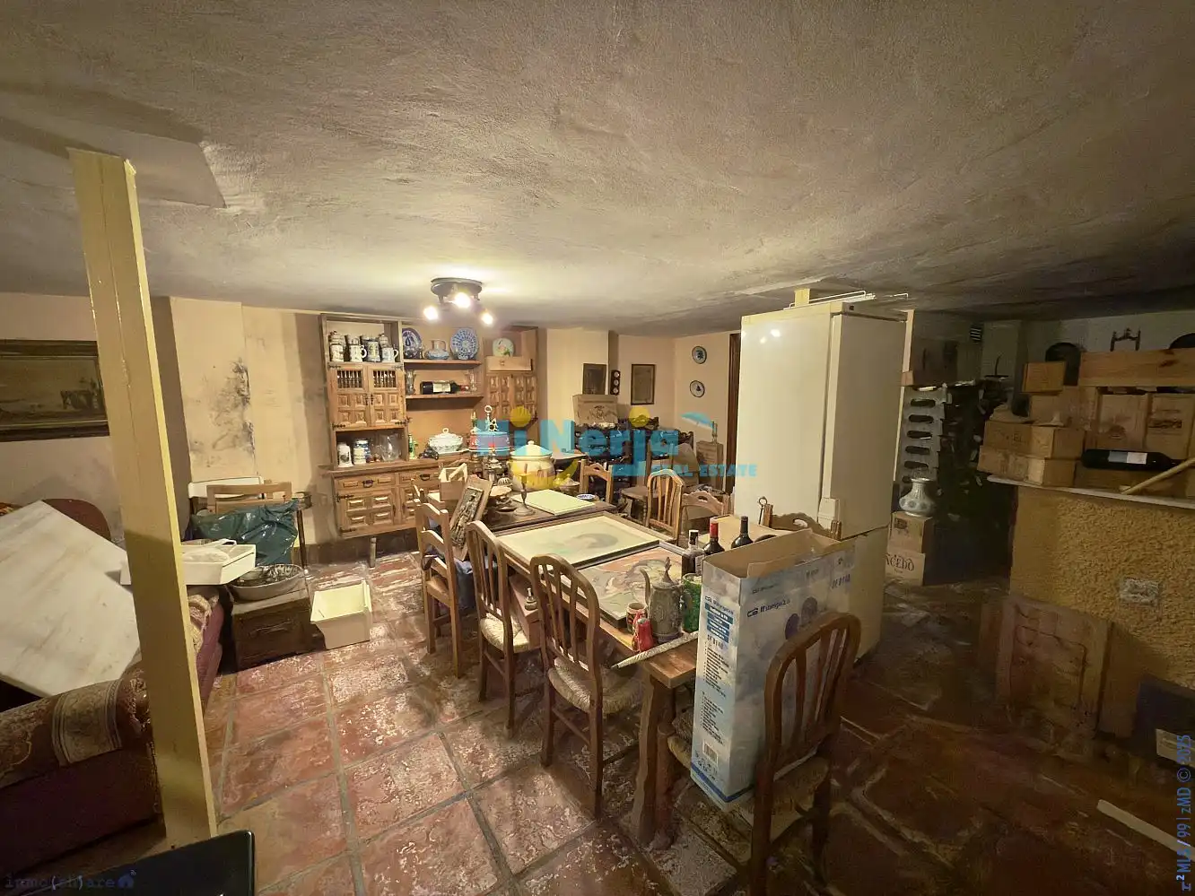 Vivienda con piscina en venta en Torre del Mar, imagen 39