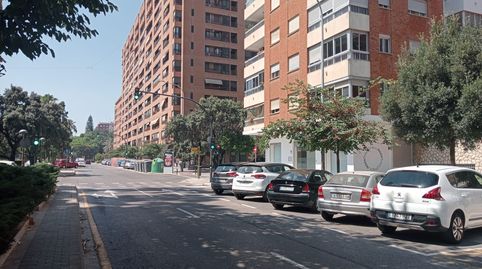 Foto 2 de Garaje en venta en Carrer del Músic Ginés, 15, Ciutat Jardí, Valencia Capital