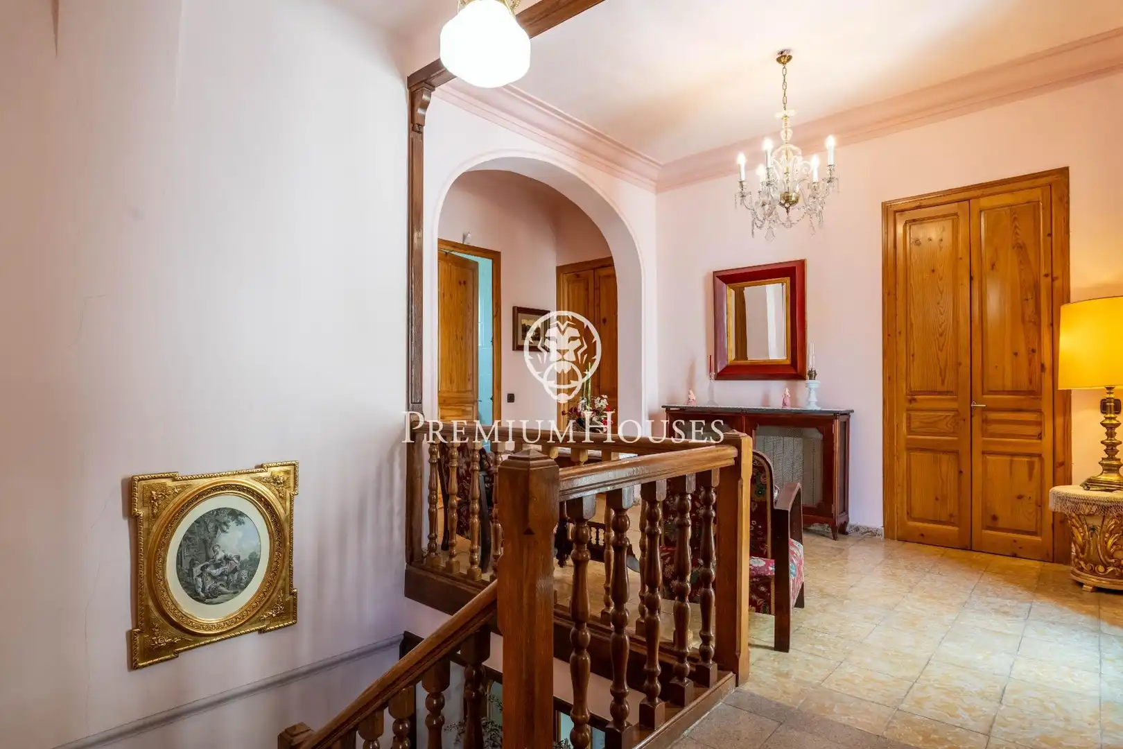 Casa o chalet en venta en Vilaverd con Calefacción, Jardín privado y Terraza