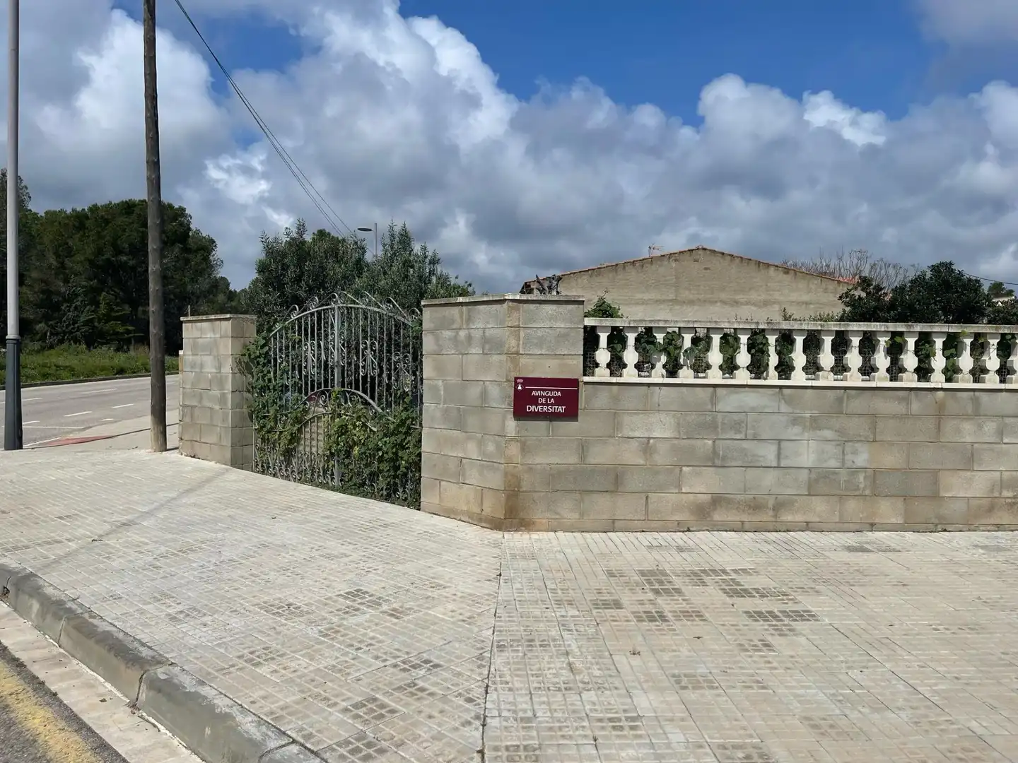 Lands and plots for sale in Poble, imagen 7