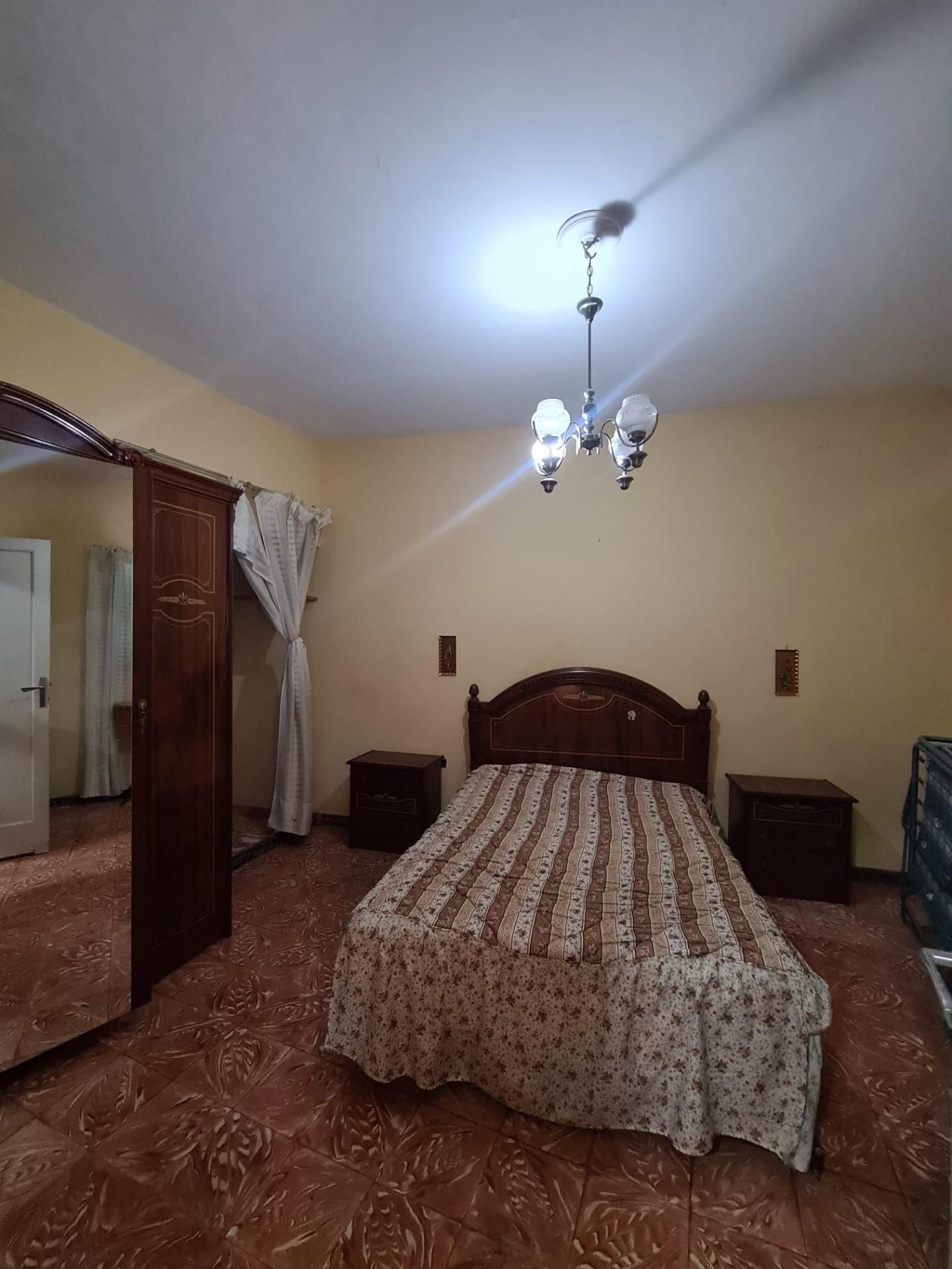 Dormitori de Casa o xalet en venda en Santa Úrsula