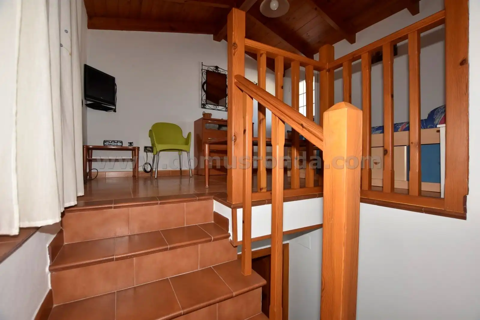 Casa en venda a Benaoján, imagen 22