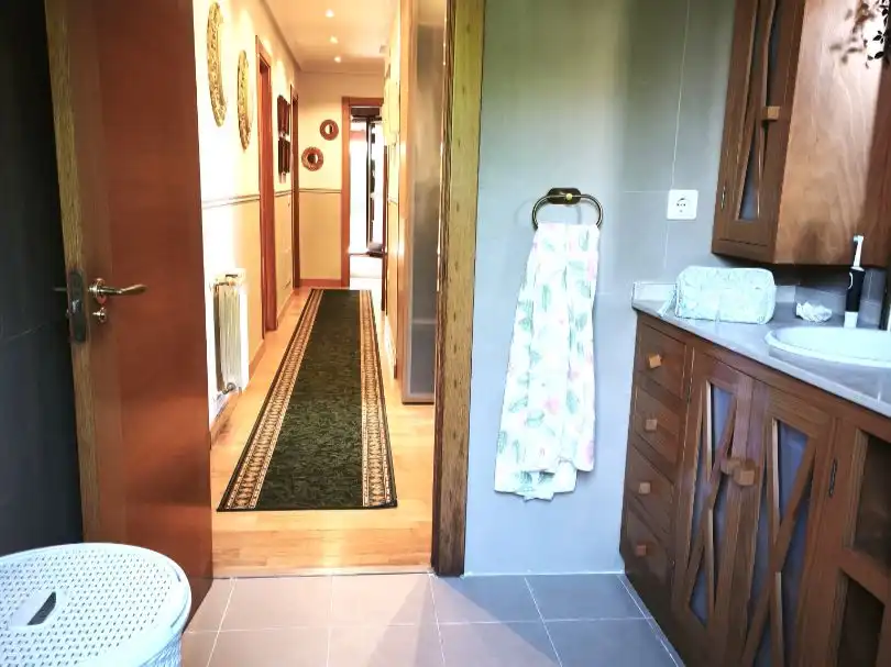 Flat for sale in Pría - Nueva-Hontoria - Naves