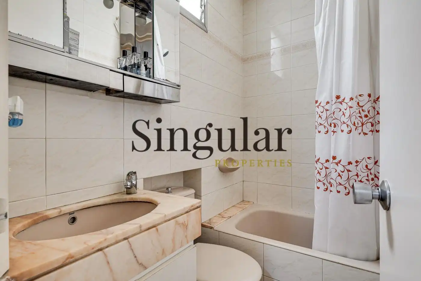 Wohnung mit Aufzug zum Verkauf in Carrer de la Comtessa de Sobradiel, imagen 37