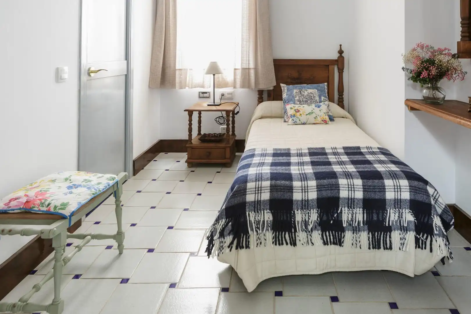 Schlafzimmer von Gebäude zum Verkauf in El Pedroso