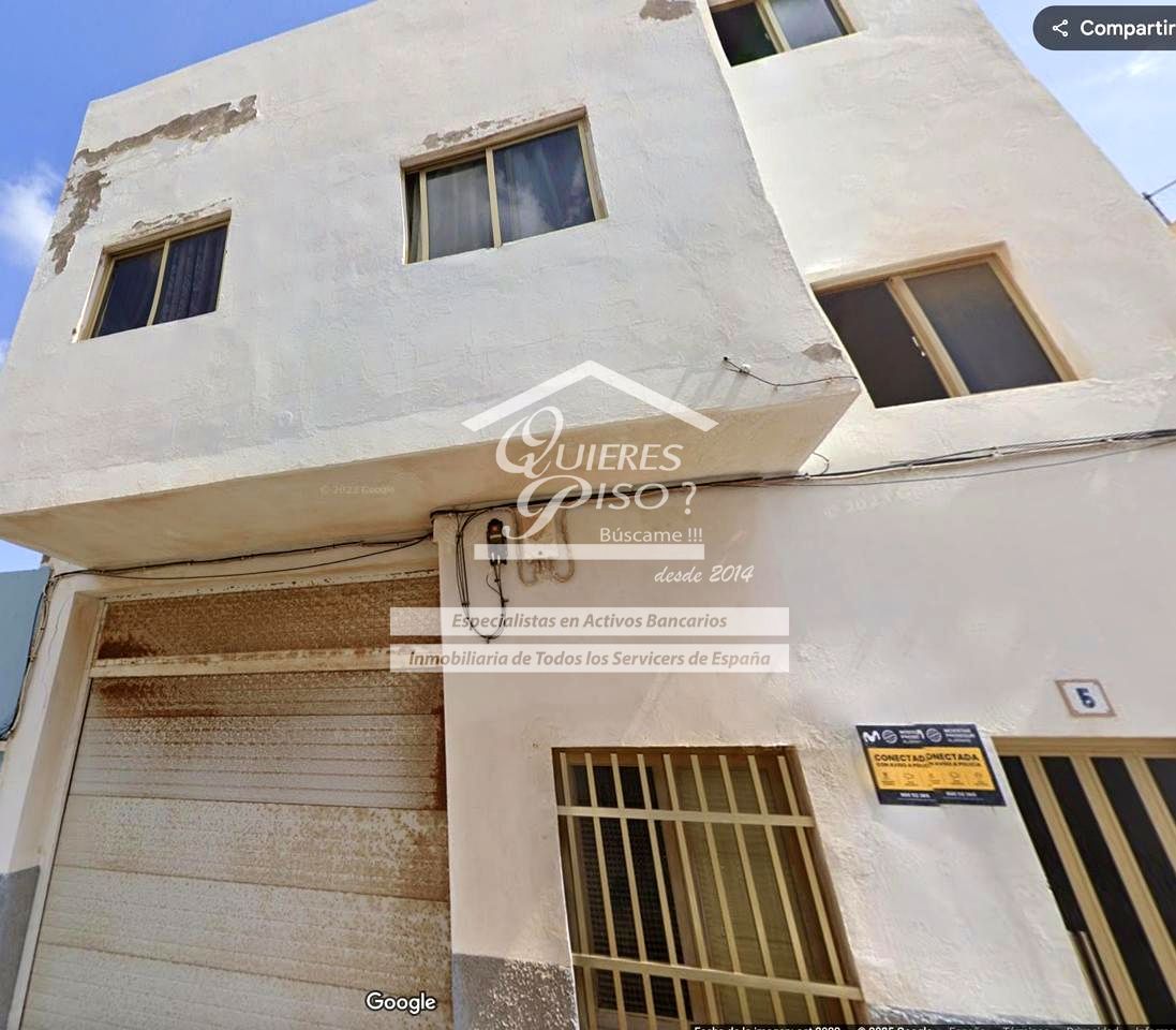 House or chalet for sale in Eduardo Marquina, El Goro - Ojos de Garza