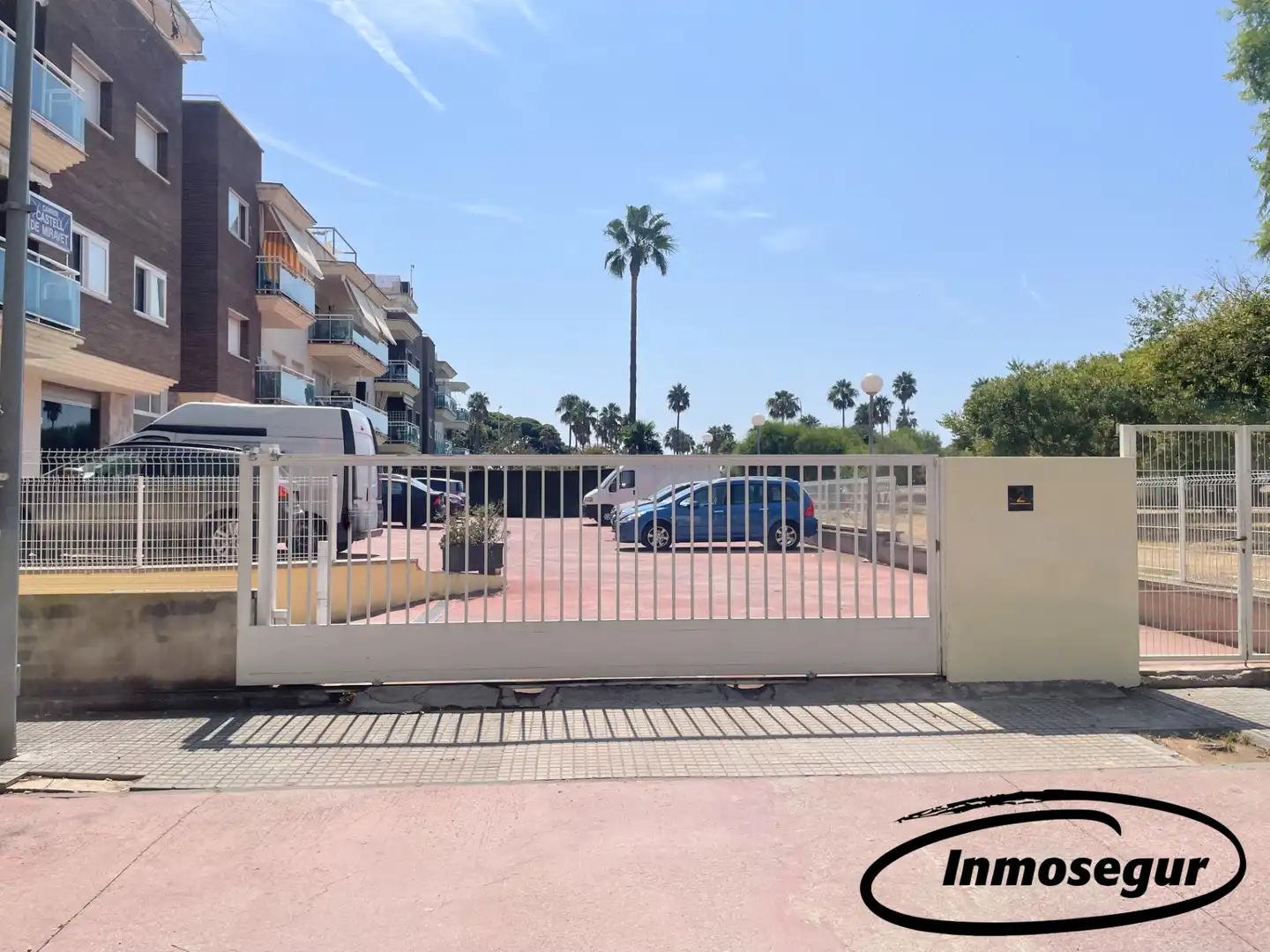 Parking de Garaje en venta en Cambrils