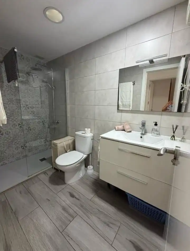 Villa con piscina in affitto a Gran Alacant, imagen 10