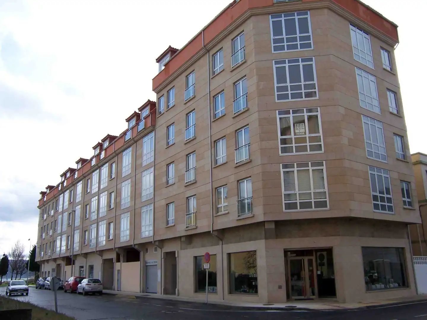 Wohnung mit Aufzug zum Verkauf in Rúa Río Maguleiro 8, imagen 6