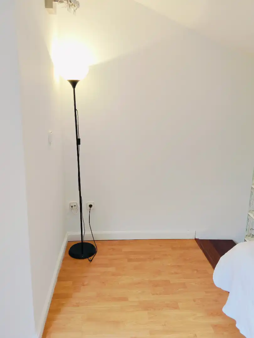 Vista exterior de Dúplex en venta en Santander con Calefacción, Parquet y Amueblado