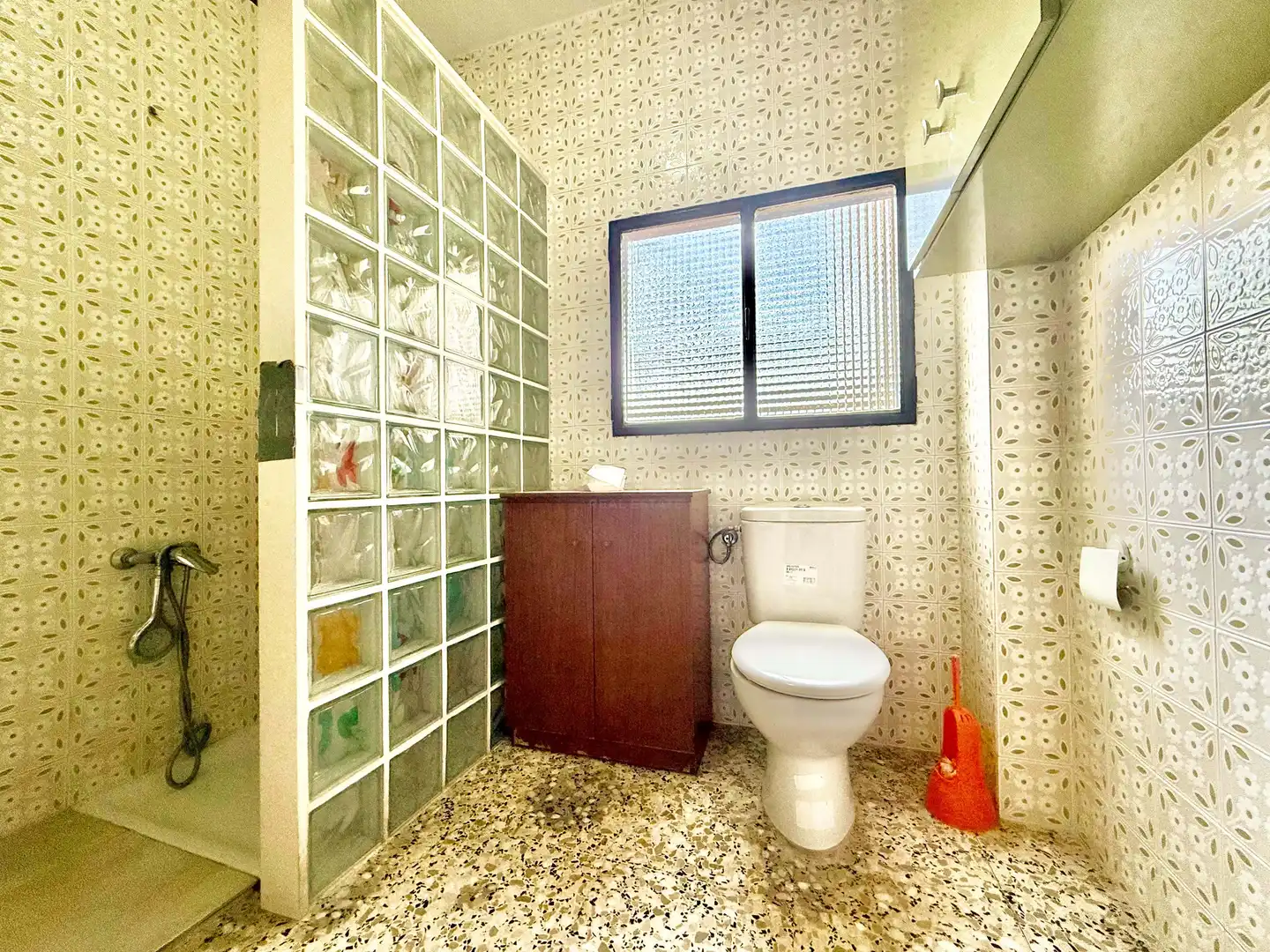 Bathroom of Flat for sale in Murla  with Terrace