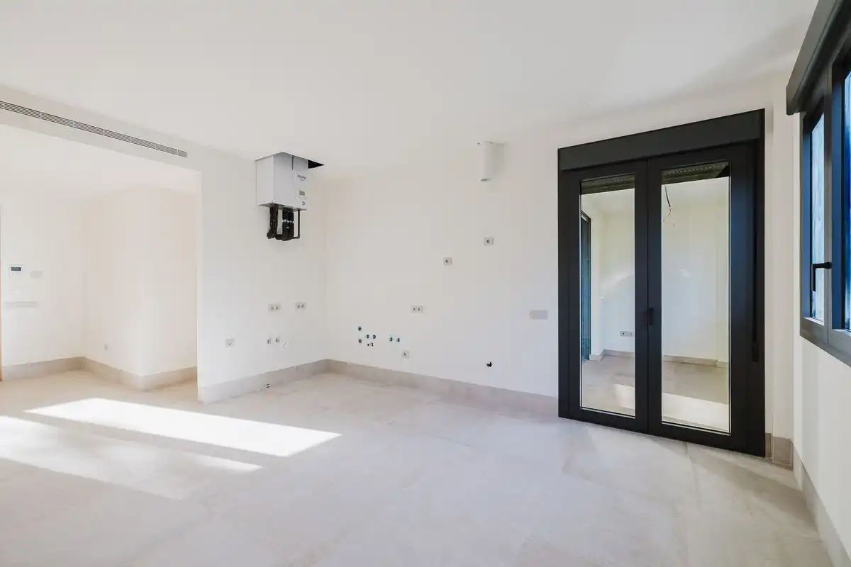 Appartement avec terrasse à vendre à Alameda Principal, imagen 4