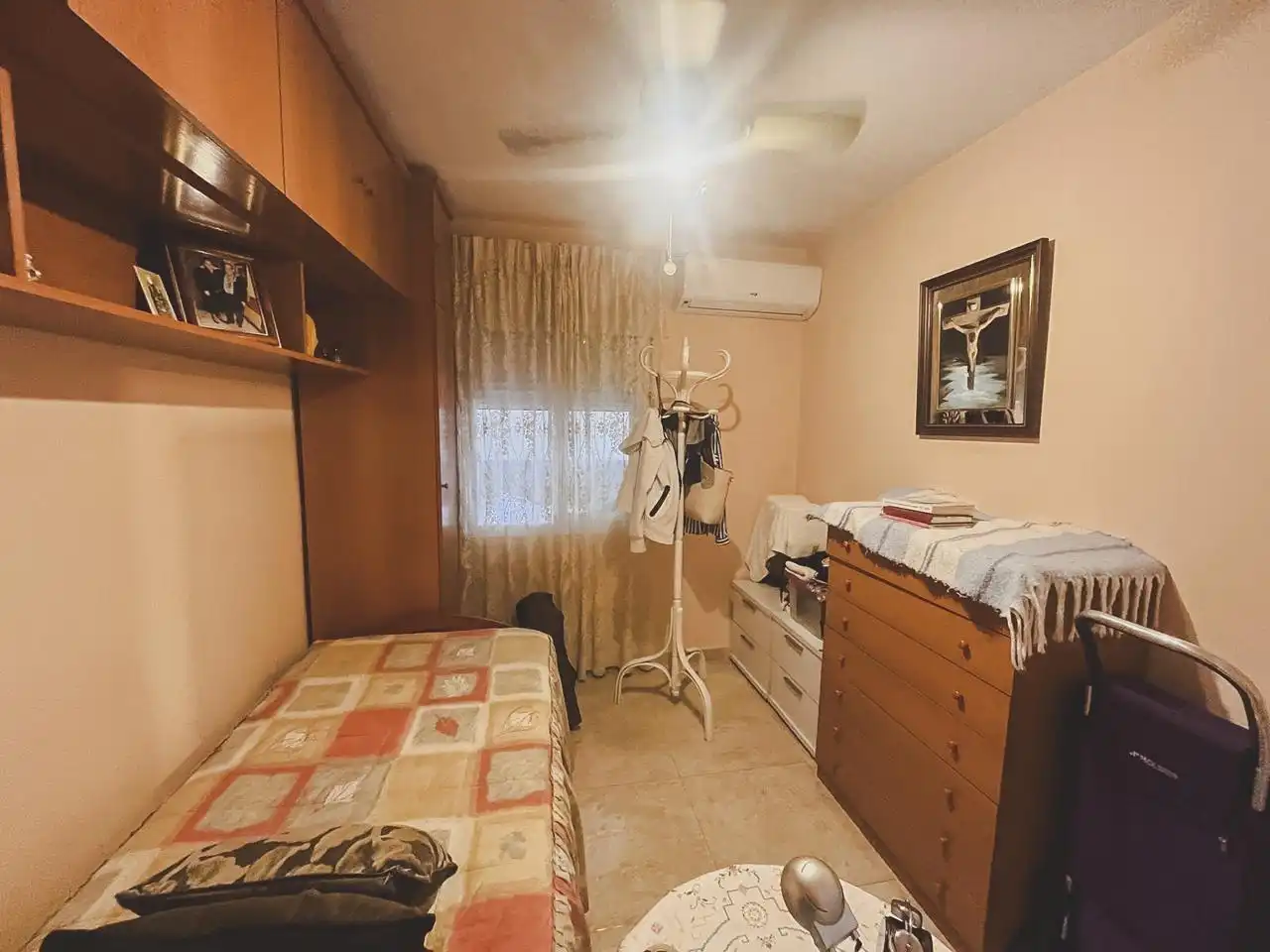 Habitación de Piso en venta en Cádiz con Aire acondicionado