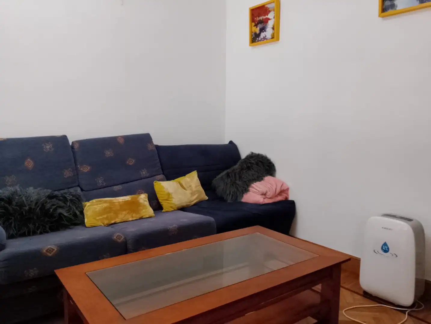 Piso de alquiler en Donostia-San Sebastián - Berio, 27, Ibaeta