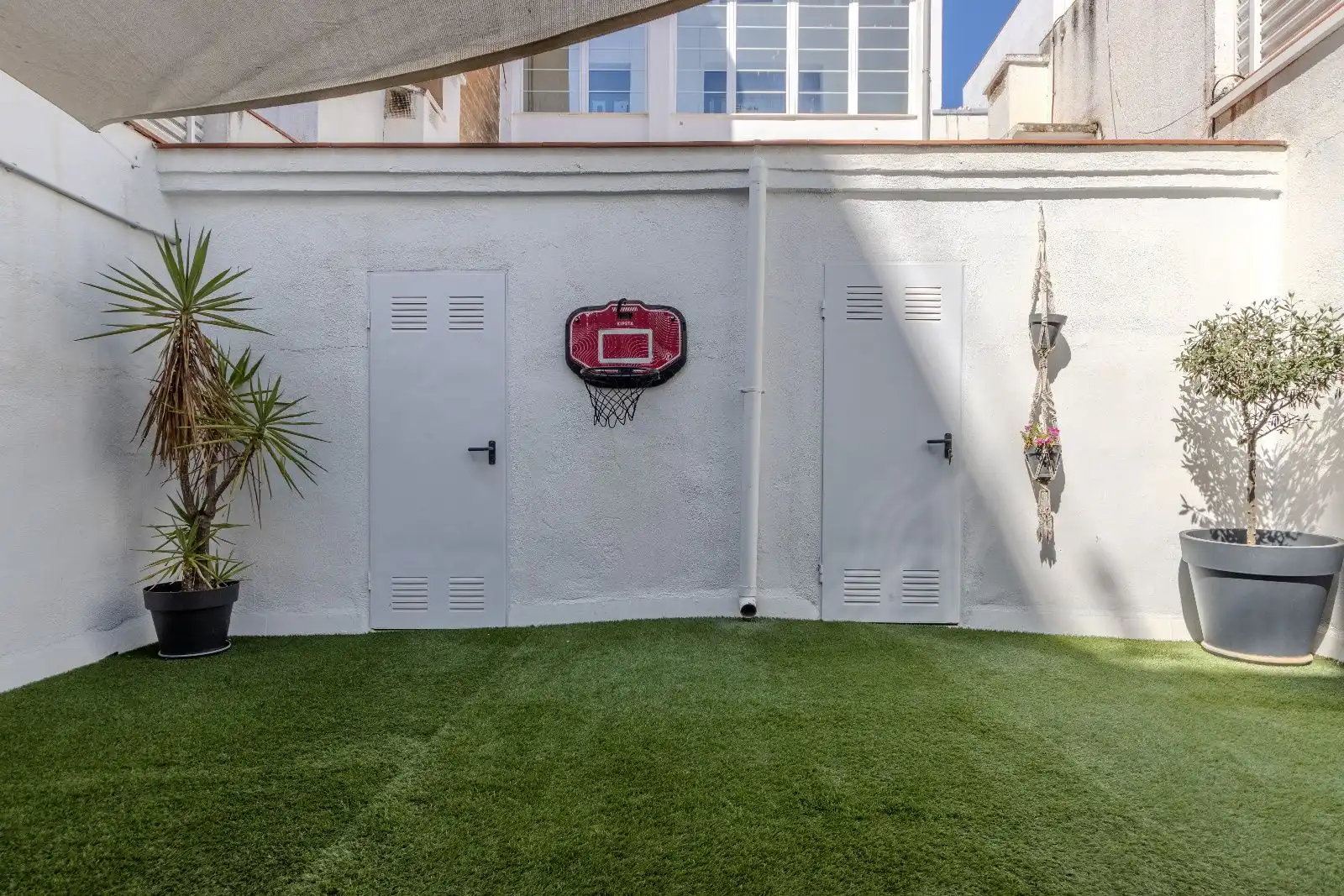Piso en venta en Nova, 47, Eixample