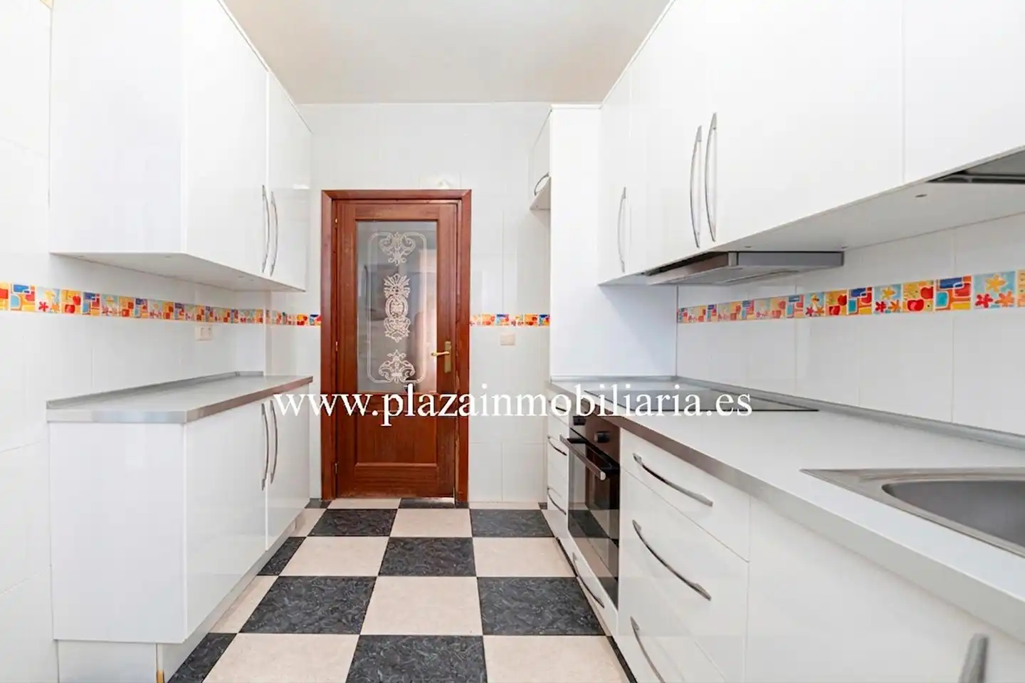 Cocina de Planta baja en venta en Lucena con Terraza y Trastero