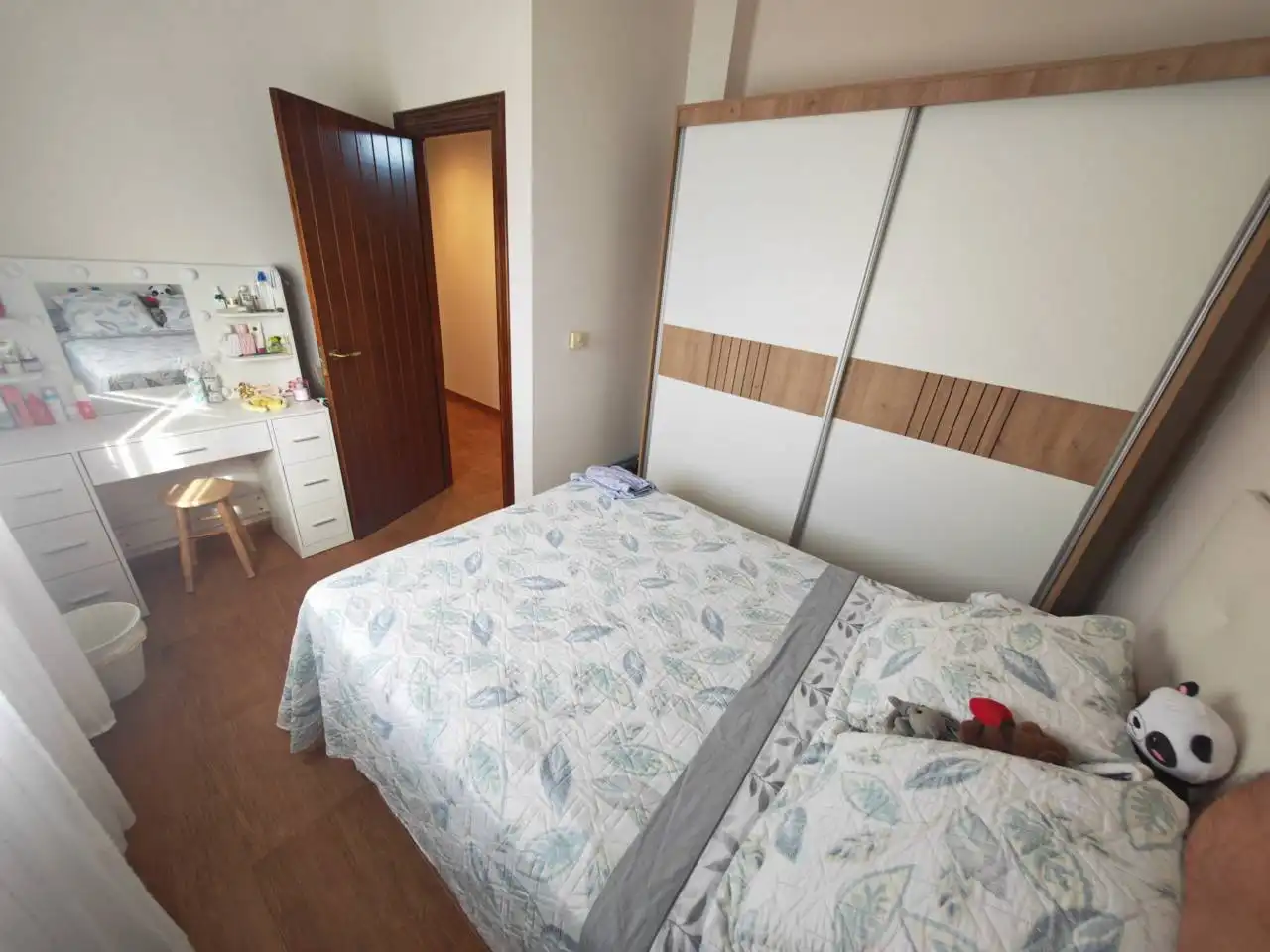 Casa amb jardí en venda a Villanueva Mesía, imagen 41