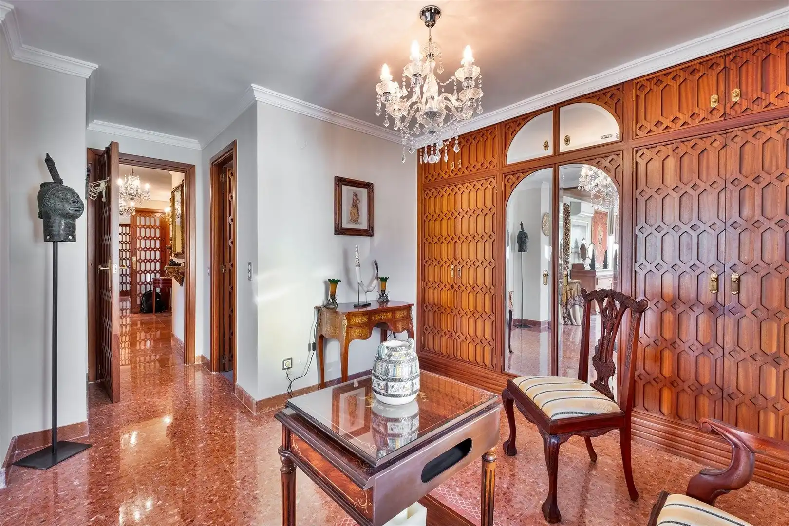 Apartment with garden for sale in Playa de Levante, imagen 15