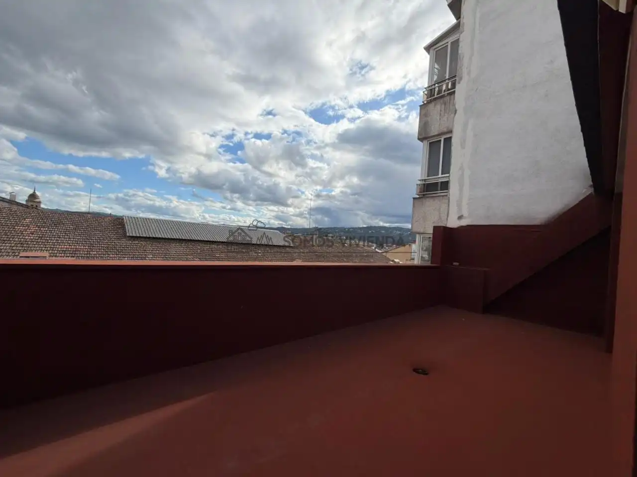 Bureau avec ascenseur à louer à Centro, imagen 9