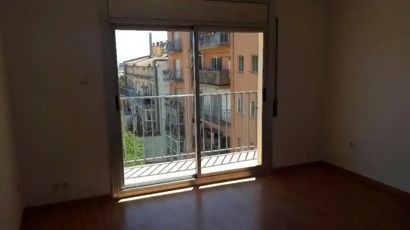 Terraza de Piso en venta en Terrassa