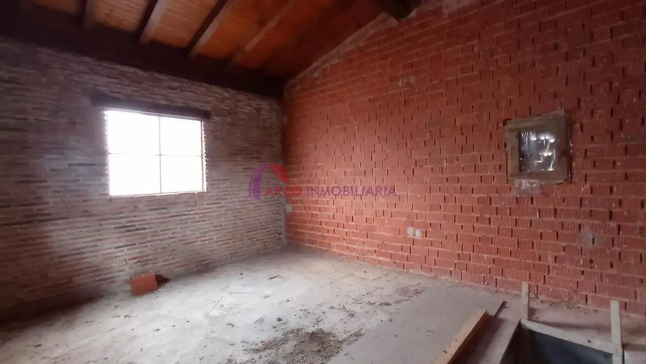 Casa o chalet en venta en Rabé de las Calzadas con Calefacción