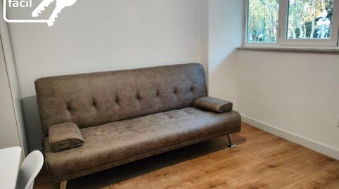 Photo 4 of Apartments for rent in Paseo de Zorrilla, 89, La Farola, Valladolid Capital