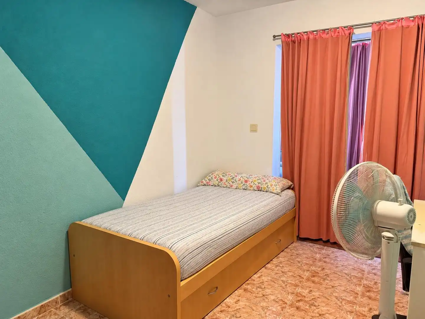 Wohnung mit Terrasse zum Verkauf in Platja de Vila Joiosa, imagen 8