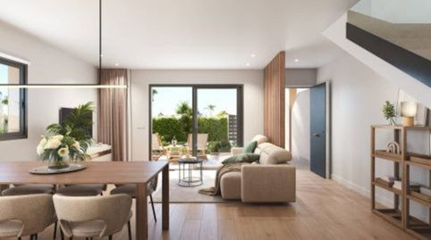 Photo 3 of Houses for sale in Calle Paris, Purias, Lorca