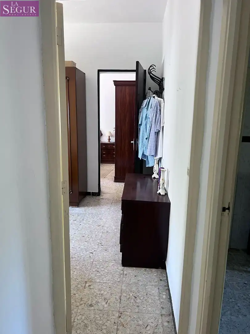 Finca rústica en venda en Vejer de la Frontera