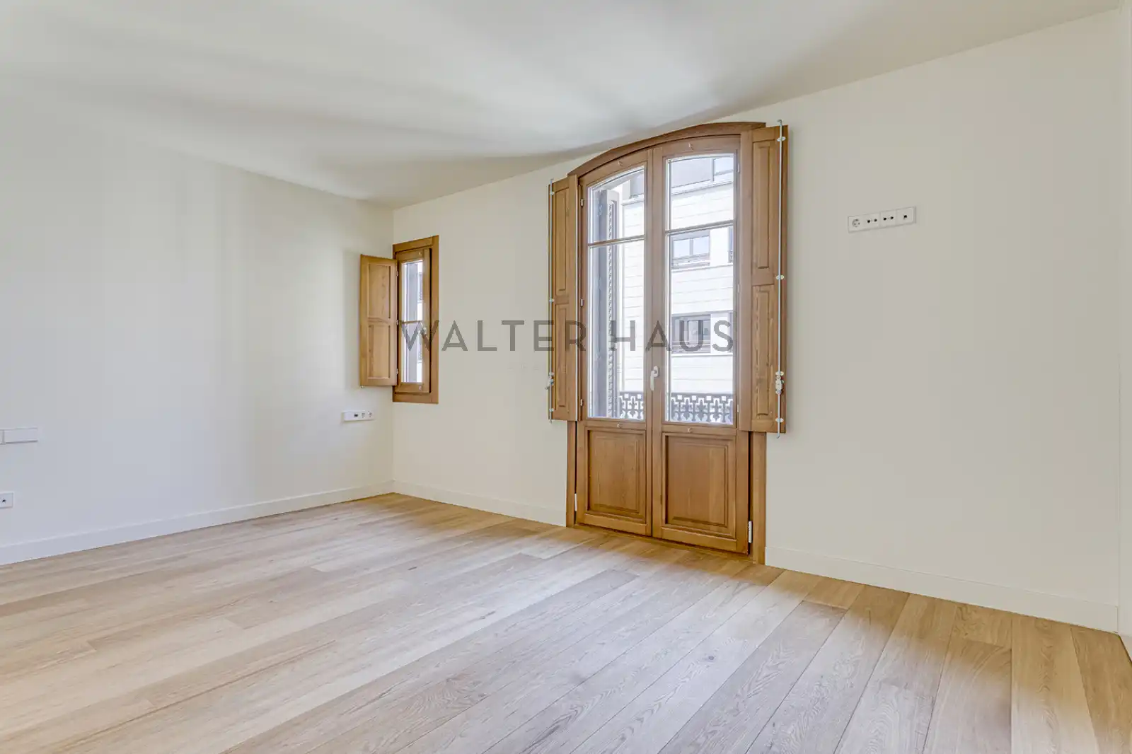Penthouse with terrace for sale in Carrer de Pau Claris, imagen 16