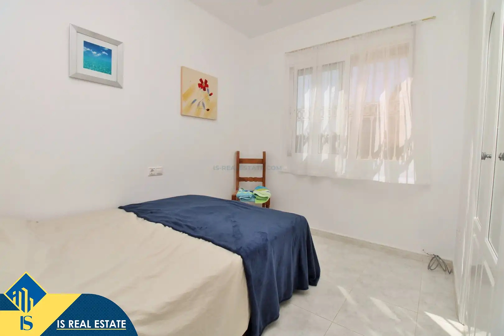 Apartament amb piscina en venda a Orihuela Costa, imagen 16