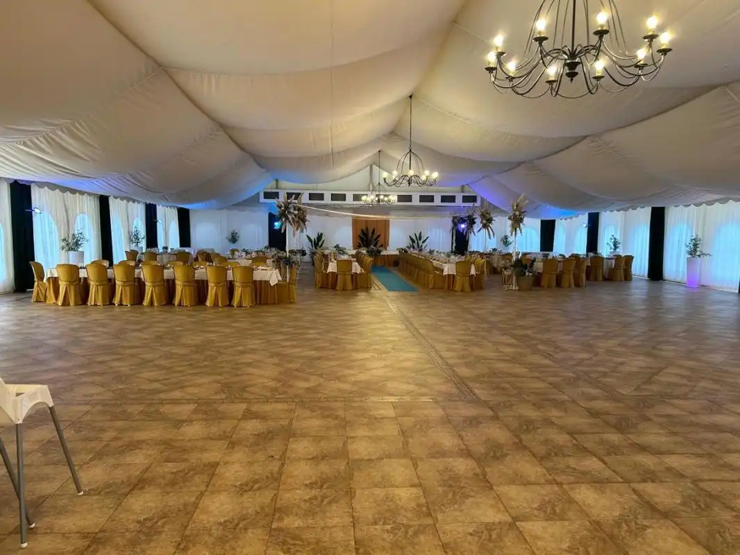 Comedor de Local en venta en Navalvillar de Pela con Aire acondicionado y Calefacción