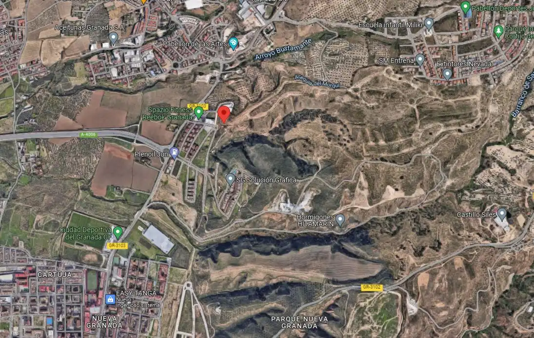 Residential land for sale in Jun, imagen 16