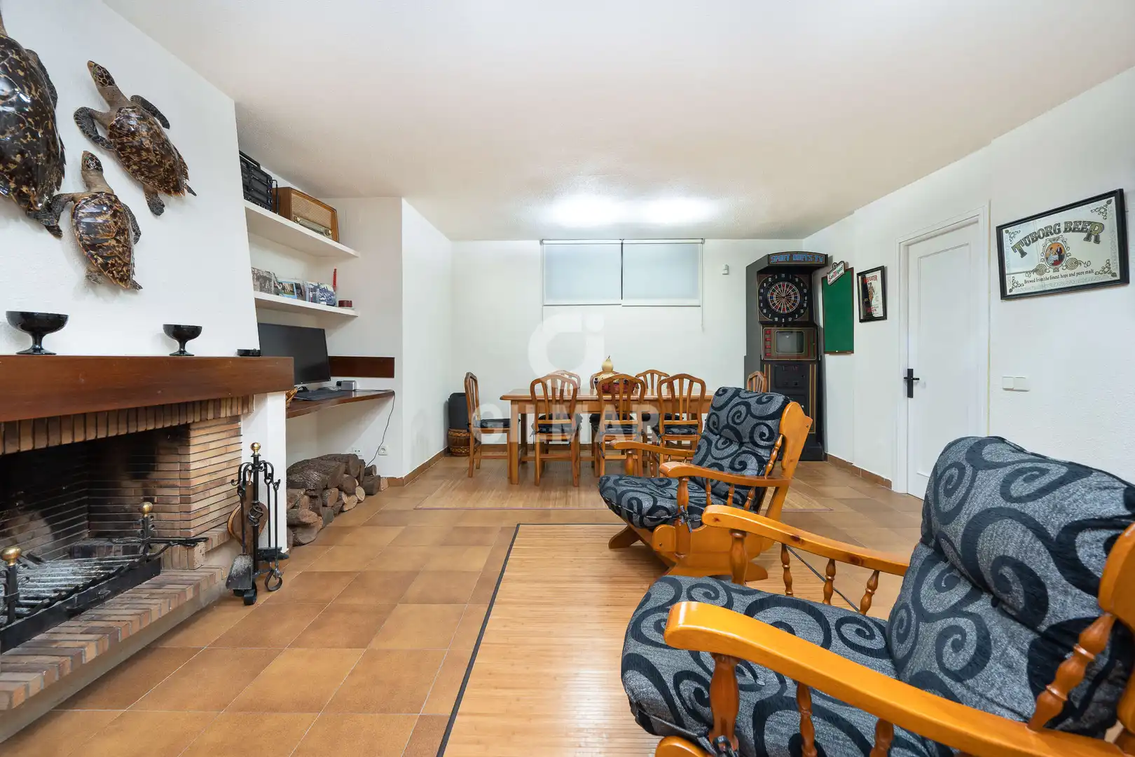 Detached homes for sale in Madrid  with Heating, Private garden and Swimming Pool